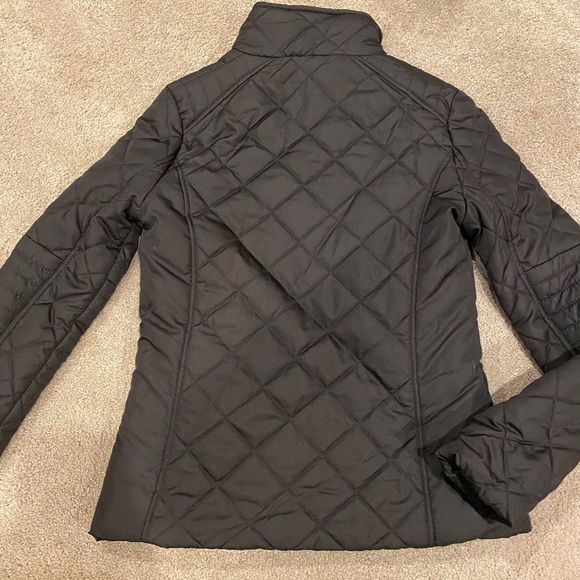 Maralyn & Me Puffer Jacket, sz S - Picture 4 of 4